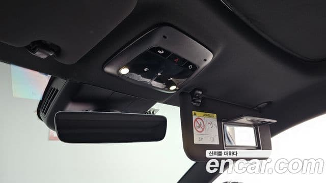 Volvo EX30 2025 — ფოტო 12/32