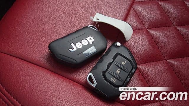 Jeep Gladiator 2021 — Photo 3/14
