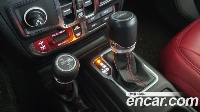 Jeep Gladiator 2021 — Photo 9/14