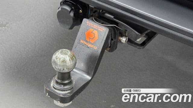 Jeep Gladiator 2021 — Photo 13/14