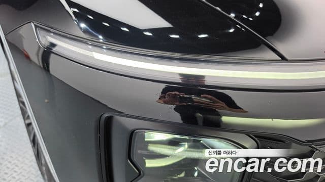 Hyundai Grandeur Hybrid 2025 — ფოტო 24/36