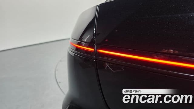 Hyundai Grandeur Hybrid 2025 — ფოტო 27/36