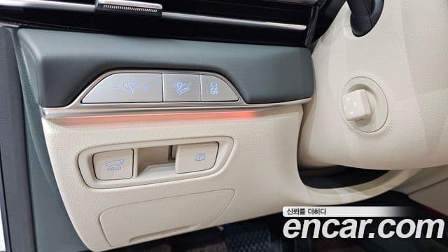 Genesis GV80 2025 — ფოტო 4/33