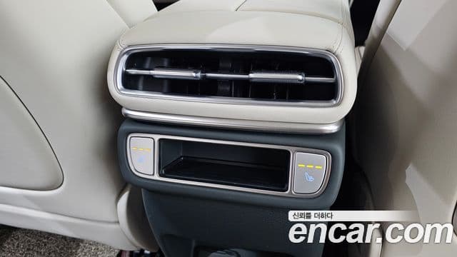 Genesis GV80 2025 — ფოტო 6/33