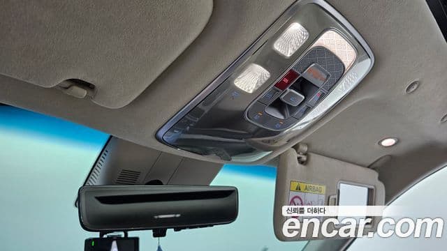 Genesis GV80 2025 — ფოტო 27/33