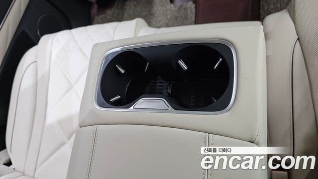 Genesis GV80 2025 — ფოტო 1/33