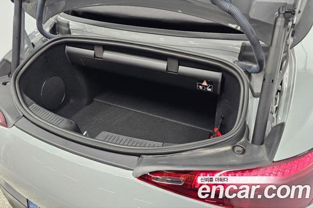 Mercedes-Benz SL-Class 2024 — Photo 20/20