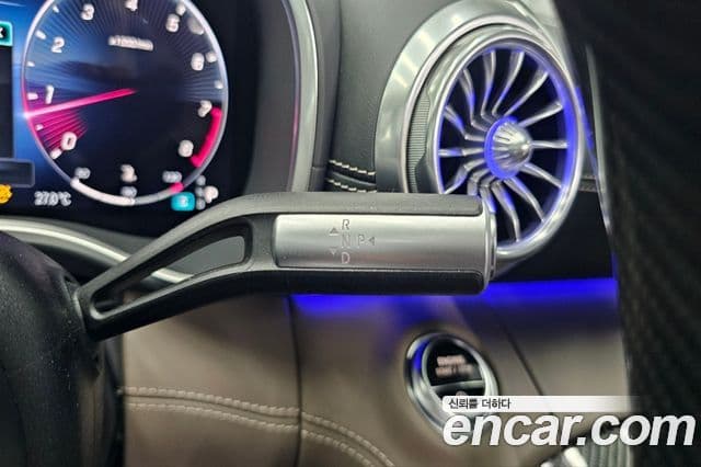 Mercedes-Benz SL-Class 2024 — Photo 19/20