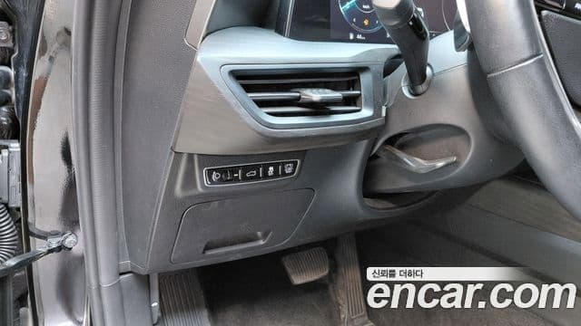 Kia K8 2021 — ფოტო 10/35