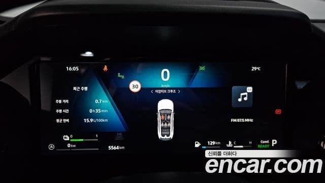 Renault Samsung Filante 2026 — Фото 8/20