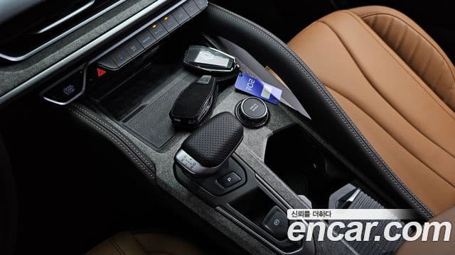 Renault Samsung Filante 2026 — Фото 9/20