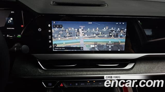 Renault Samsung Filante 2026 — Фото 14/20