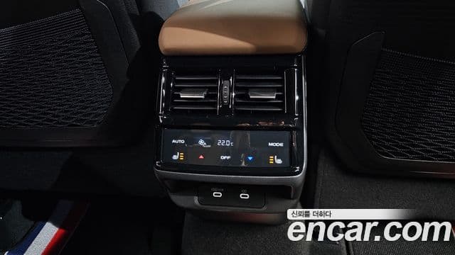 Renault Samsung Filante 2026 — Фото 19/20