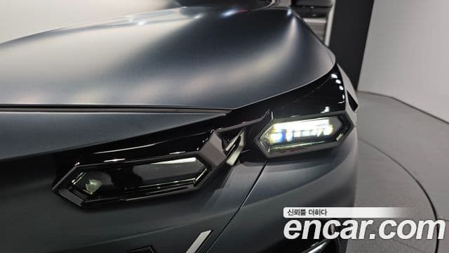Renault Samsung Filante 2026 — ფოტო 13/42