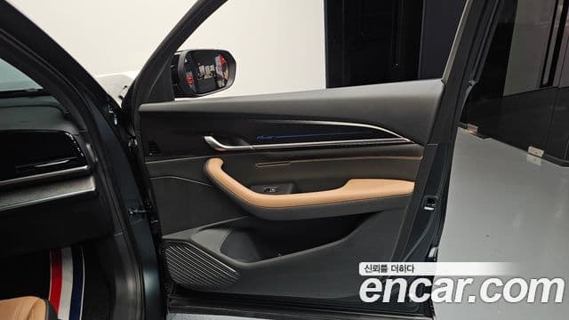 Renault Samsung Filante 2026 — ფოტო 6/42