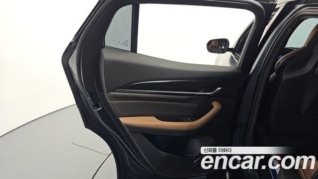Renault Samsung Filante 2026 — ფოტო 31/42