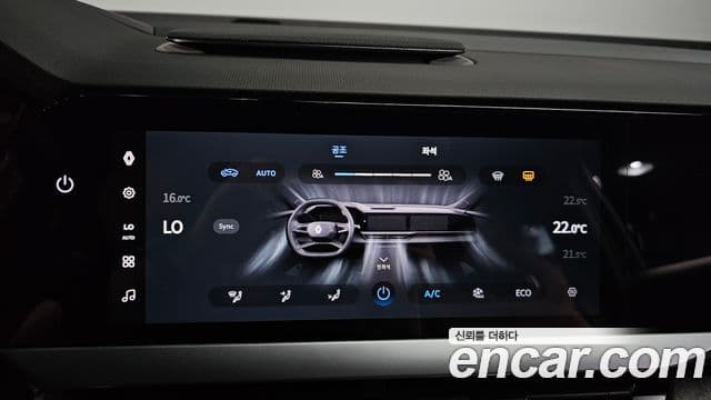 Renault Samsung Filante 2026 — ფოტო 2/42