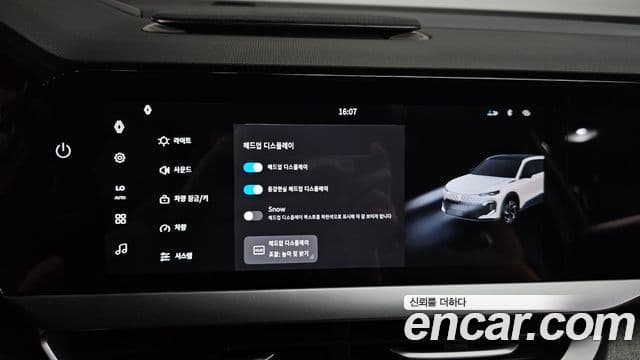 Renault Samsung Filante 2026 — ფოტო 42/42