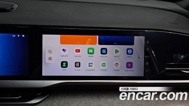 Renault Samsung Filante 2026 — ფოტო 14/42