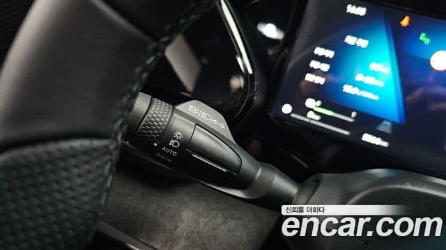Renault Samsung Filante 2026 — ფოტო 10/42