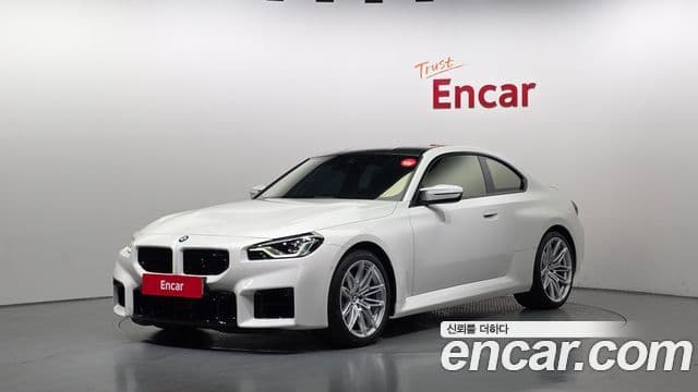 BMW M2 2026 — Photo 18/20