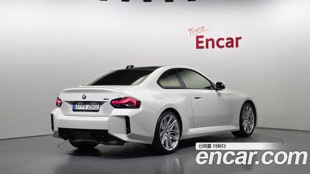 BMW M2 2026 — Photo 7/20