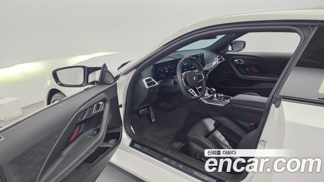 BMW M2 2026 — Photo 14/20