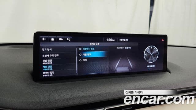 Genesis GV70 2021 — Photo 5/36
