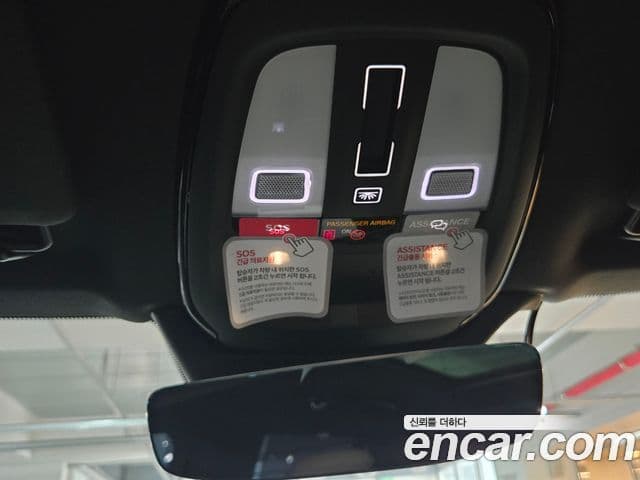 Volvo XC90 2026 — ფოტო 18/20