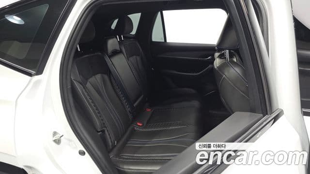 Renault Samsung Grand Koleos 2025 — Фото 11/20