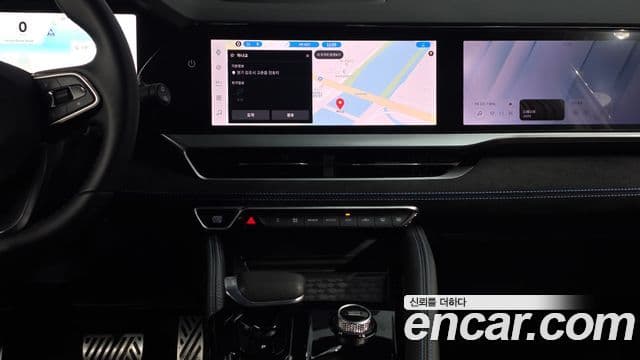 Renault Samsung Grand Koleos 2025 — Фото 13/20