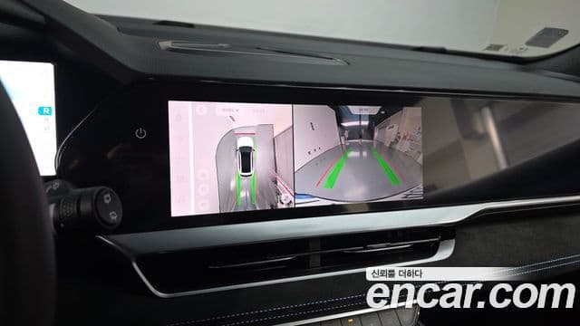 Renault Samsung Grand Koleos 2025 — Фото 14/20