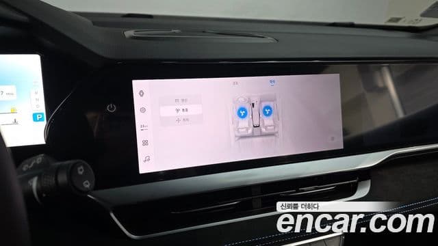 Renault Samsung Grand Koleos 2025 — Фото 15/20