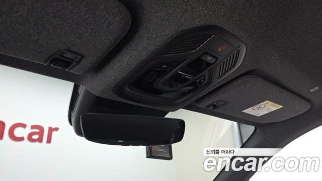 Renault Samsung Grand Koleos 2025 — Фото 18/20