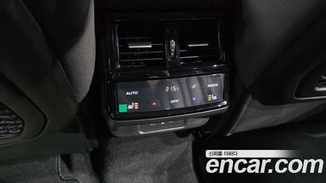 Renault Samsung Grand Koleos 2025 — Фото 19/20