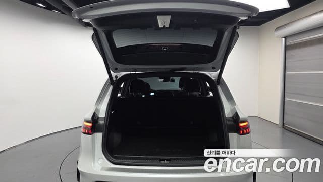 Renault Samsung Grand Koleos 2025 — Фото 20/20