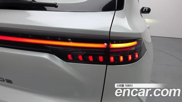 Renault Samsung Grand Koleos 2025 — Photo 31/31