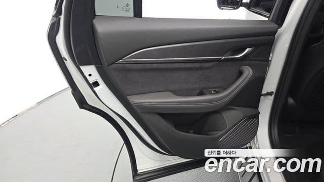 Renault Samsung Grand Koleos 2025 — Photo 5/31