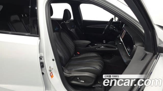 Renault Samsung Grand Koleos 2025 — Photo 15/31