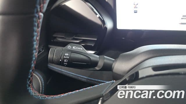 Renault Samsung Grand Koleos 2025 — Photo 20/31