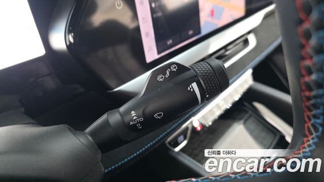 Renault Samsung Grand Koleos 2025 — Photo 27/31