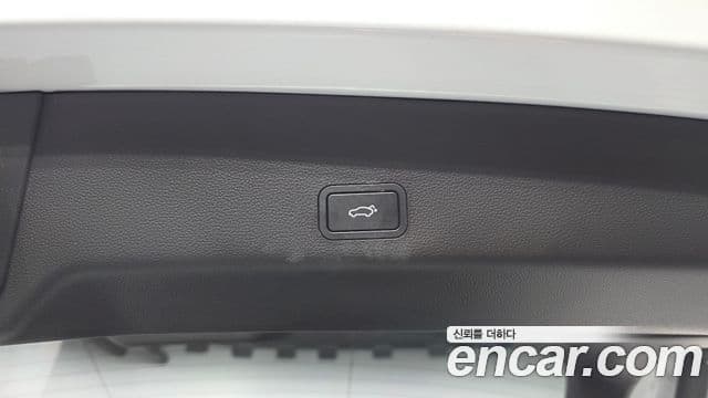 Renault Samsung Grand Koleos 2025 — Photo 11/31