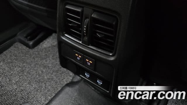 Renault Samsung Arkana 2025 — Фото 20/20