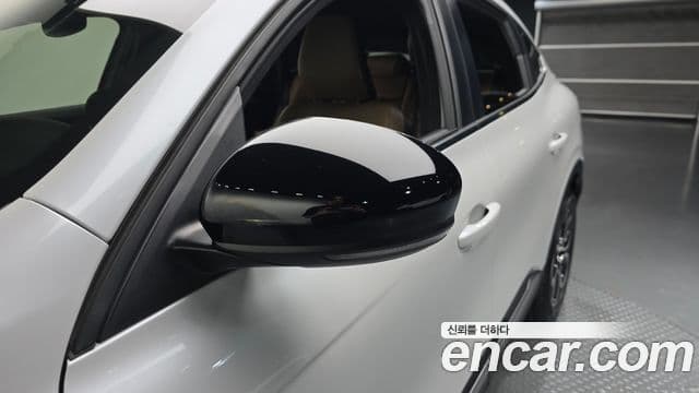 Renault Samsung Arkana 2025 — Şəkil 15/31