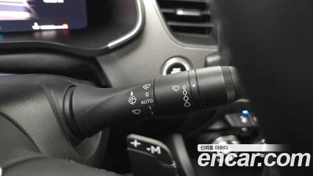 Renault Samsung Arkana 2025 — Şəkil 18/31