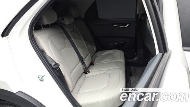 Kia Niro 2025 — Фото 12/20
