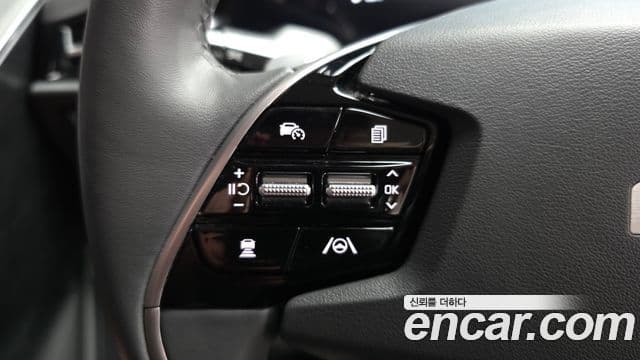 Kia Niro 2025 — Photo 10/31