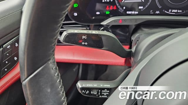 Porsche Taycan 2022 — Photo 6/32
