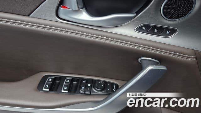 Kia Stinger 2018 — Photo 5/30