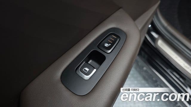 Kia Stinger 2018 — Photo 2/30